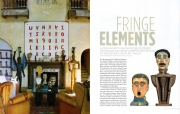 Fringe Elements