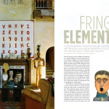 Fringe Elements