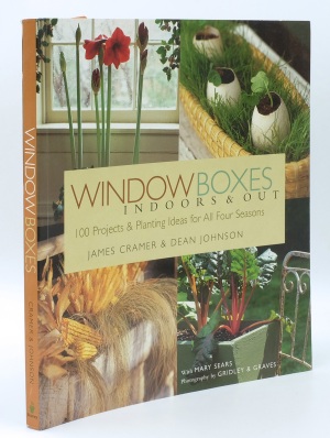Window Boxes