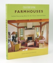 Country Living Farmhouses