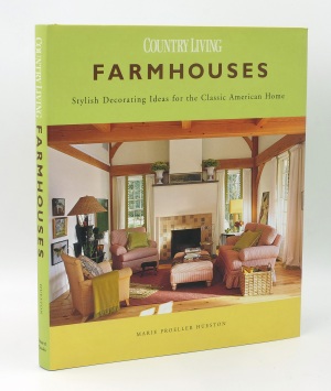Country Living Farmhouses
