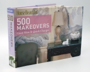 House Beautiful 500 Makeovers