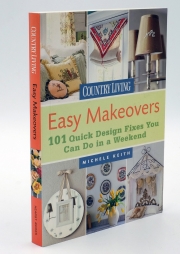 Country Living Easy Makeovers
