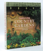 Country Living Country Gardens