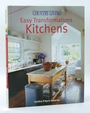 Country Living Easy Transformations Kitchens