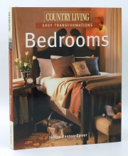 Country Living Easy Transformations Bedrooms