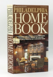 Philadelphia Home Book