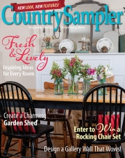 Country Sampler May 2021