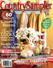 Country Sampler March 2019