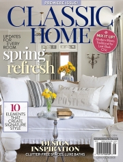 Classic Home Spring 2018