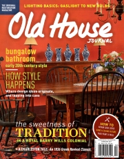 Old House Journal Feb 2017