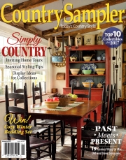 Country Sampler Jan 2017