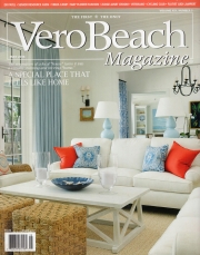 Vero Beach May 2016