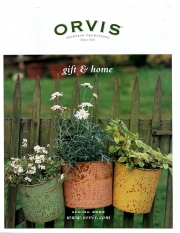 Orvis Spring 2002