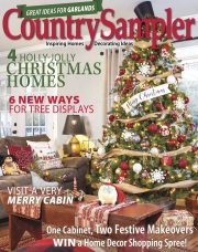 Country Sampler November 2021