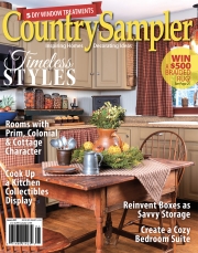 Country Sampler January 2023
