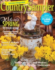 Country Sampler March 20 23