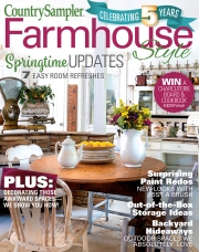 Farmhouse Style Spring  2023