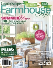 Farmhouse Style Summer  2023