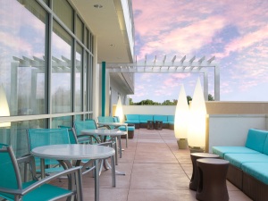 Spring Hill Suites Philadelphia Airport