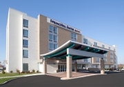 Spring Hill Suites Philadelphia Airport