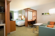 Spring Hill Suites Philadelphia Airport