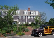Wauwinett Inn Nantucket, MA-4