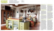 House Beautiful Kitchen Of The Month