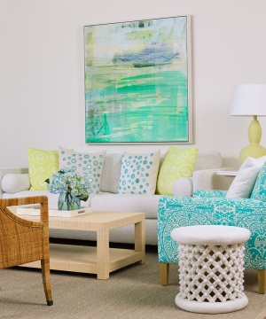 Rod Mickley Interior Design