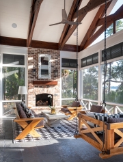 Rod Mickley Interior Design