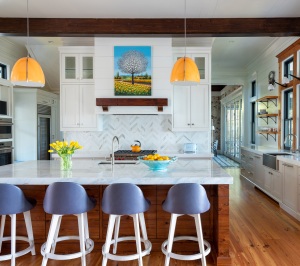 Rod Mickley Interior Design