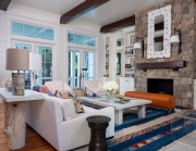 Rod Mickley Interior Design