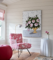 Rod Mickley Interior Design