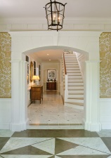 R.Goodwin, Interiors & Archtiecture