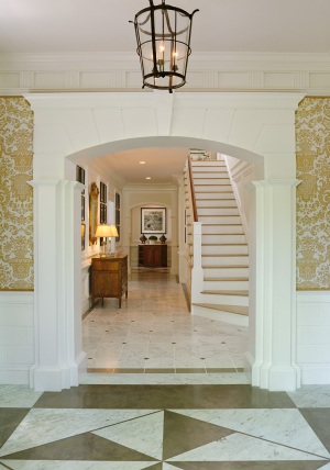 R.Goodwin, Interiors & Archtiecture