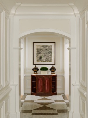 R.Goodwin, Interiors & Archtiecture