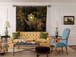 R.Goodwin, Interiors & Archtiecture