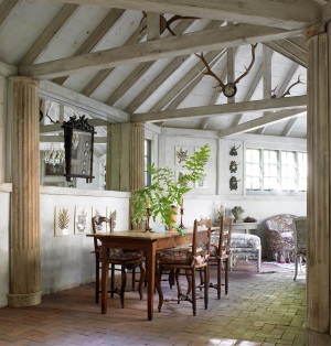 R.Goodwin, Interiors & Archtiecture