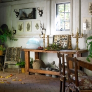 R.Goodwin, Interiors & Archtiecture