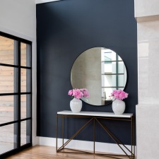 Texas renovation