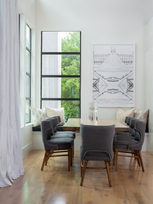 Texas renovation