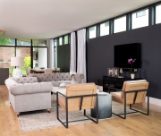 Texas renovation
