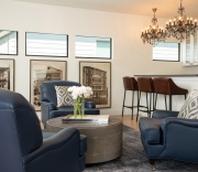 Texas renovation