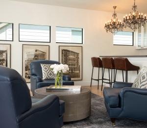 Texas renovation