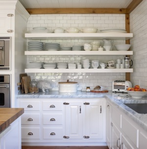 House Beautiful Kitchen of the Month | Stonewall Kitchen