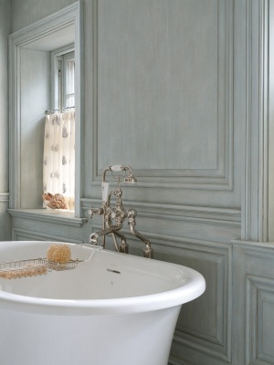 Barbara Gisel Design
