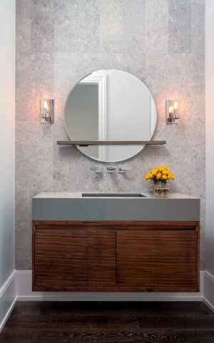 Natalie Holtom interiors