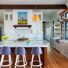 Rod MickleyInterior Design