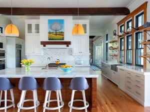 Rod MickleyInterior Design