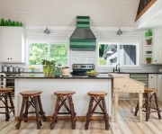 Farmhosue kitchen